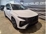 Hyundai Tucson Hybrid 1.6 HEV 2wd 239cv N-Line Auto