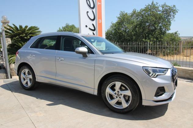 Audi Q3 35 TDI S tronic Business Advanced|2022 - Foto 7