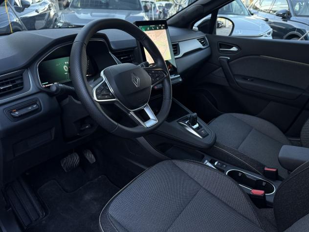 Renault Symbioz Symbioz 1.3 mild hybrid Techno 140cv auto - Foto 7