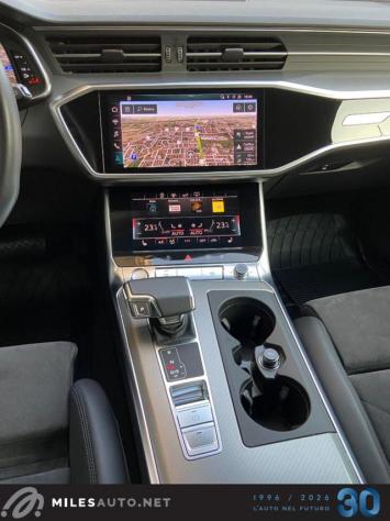 AUDI A6 Avant 40 TDI Stronic Sport rif. 23723922 - Foto 6