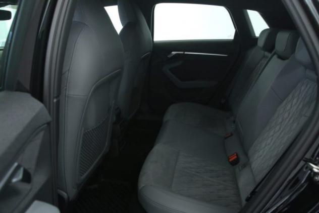AUDI S3 SPB TFSI 310CV quattro Stronic *SCONTO IMMEDIATO* rif. 22465275 - Foto 8