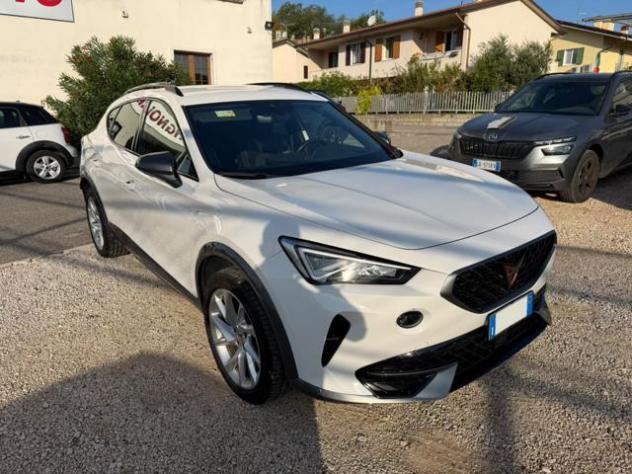 CUPRA Formentor 2.0 TDI 4Drive DSG rif. 24193948 - Foto 2
