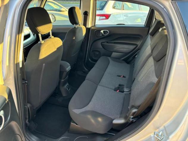 FIAT 500L 1.4 Benz. S&S OK NEOPATENTATI rif. 23772040 - Foto 9