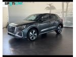 Audi Q2 I 35 2.0 tdi S line edition s-tronic