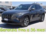 Hyundai Tucson 1.6 CRDI 48V XLine