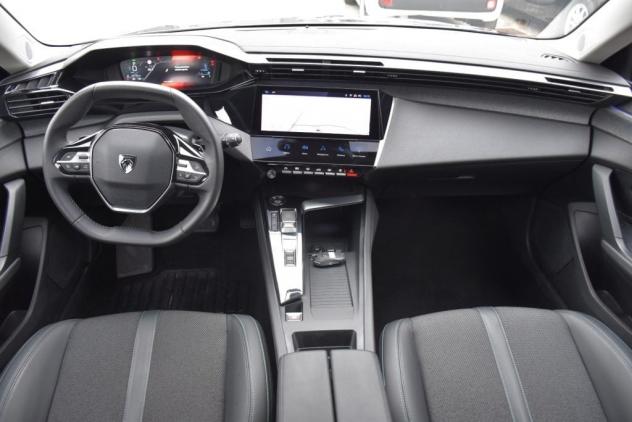 Peugeot 308 BlueHDi 130 S&S EAT8 SW Allure - Foto 7