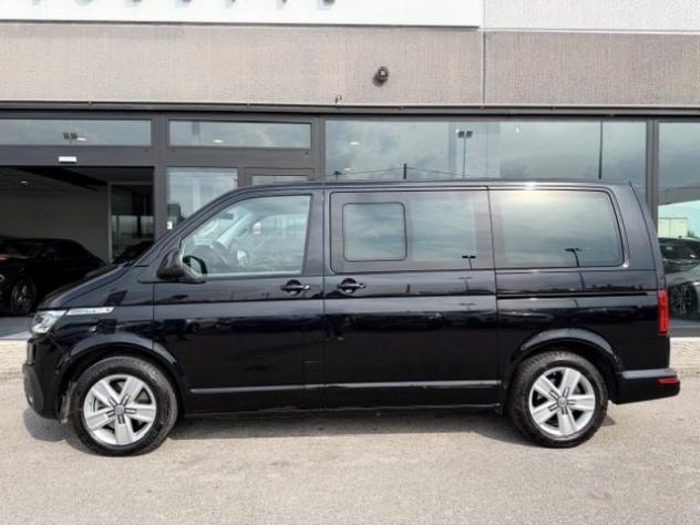 VOLKSWAGEN Caravelle 2.0TDI 204CV DSG T6.1PC Cruise 8POSTI FULL LED/ACC rif. 23821019 - Foto 6