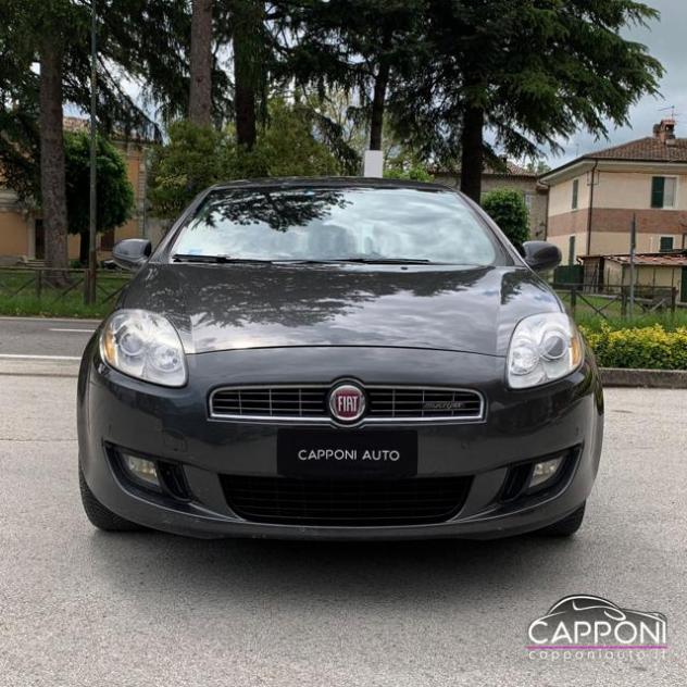 FIAT Bravo 1.6 MJT 105 CV OK NEOPATENTATI rif. 24002593 - Foto 2