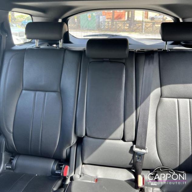 LAND ROVER Discovery Sport 2.0 HSE AWD rif. 24002763 - Foto 9