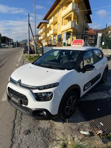 Citroen C3 PureTech 83 S&S Plus