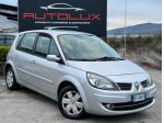 Renault Scic 1.6 16V/105CV GPL **OK NEOPATENTATI