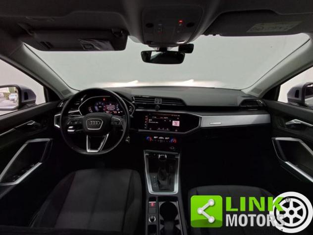 AUDI Q3 35 TDI S tronic Business Advanced GARANZIA rif. 23928989 - Foto 5
