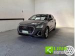 AUDI Q3 SPB 35 TDI S line edition GARANZIA AUDI rif. 23643218