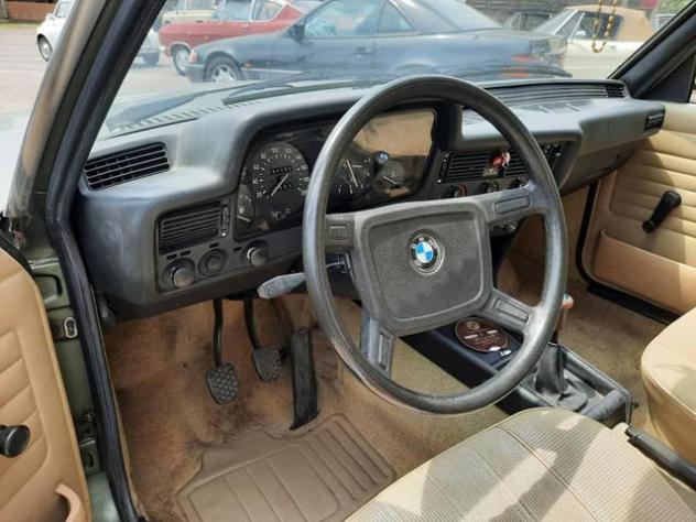 BMW 316 ad iniezione rif. 20985411 - Foto 6