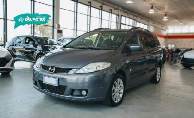 MAZDA 5 2.0 MZ-CD 16V (143CV) rif. 24149330 - Foto 2