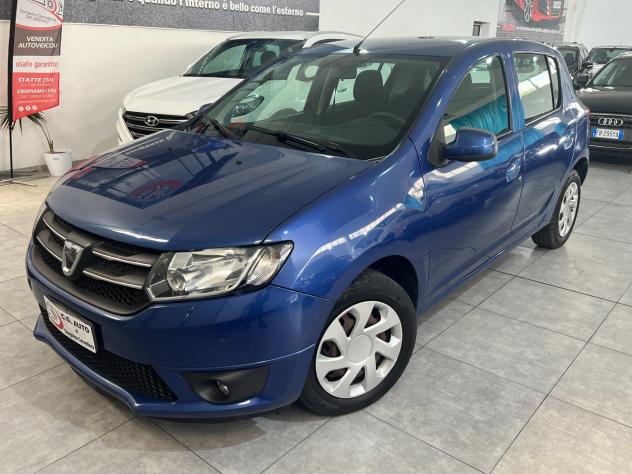 Dacia Sandero 1.2 75CV GPL - Laurte - 2014 - Foto 3