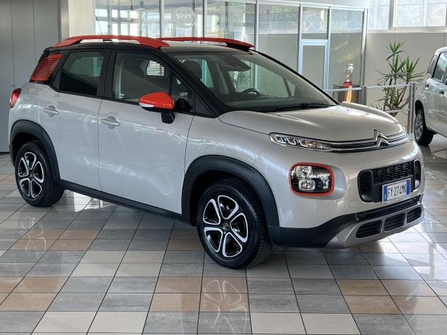 Citroën C3 Aircross PureTech 110 S&S Shine - Foto 2