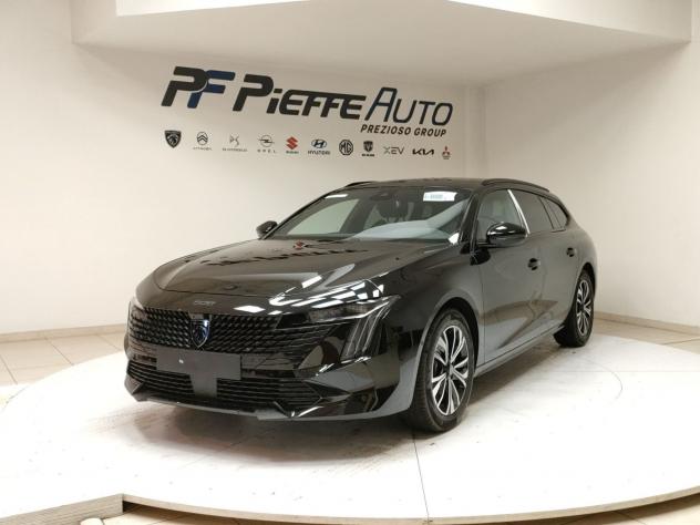 Peugeot 508 Nuova 508 SW - BlueHDi 130 EAT8 S&S - Allure