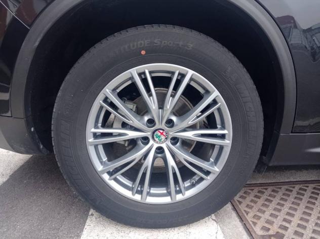 Alfa Romeo Stelvio SUPER 210CV Q4 AUTO - Foto 7