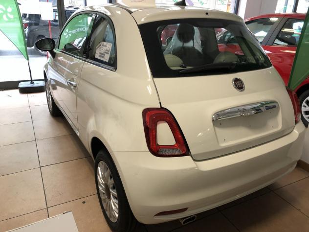 FIAT 500 - Foto 4