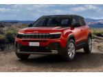 Jeep Avenger ICE Mhev My25 Altitude 1.2 110cv Dct Mhev