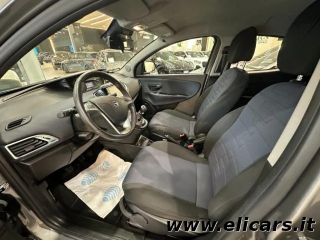 LANCIA Ypsilon 1.0 FireFly 5 porte S&S Hybrid Oro rif. 24207975 - Foto 8