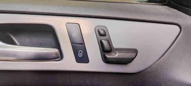 MERCEDES-BENZ ML 250 BlueTEC 4Matic Sport rif. 23441127 - Foto 10