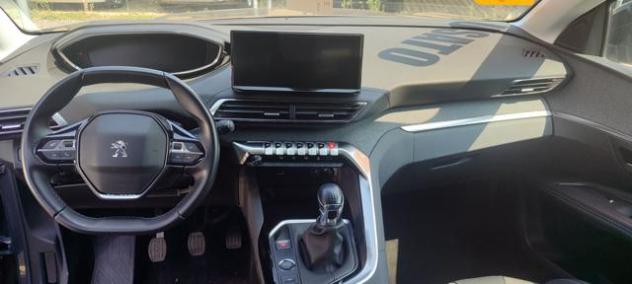 PEUGEOT 3008 PureTech Turbo 130 S&S Allure Pack rif. 23977468 - Foto 10