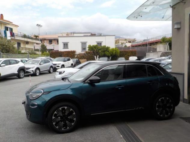 FIAT 600 1.2 Turbo 100 CV Pop rif. 24089245 - Foto 9