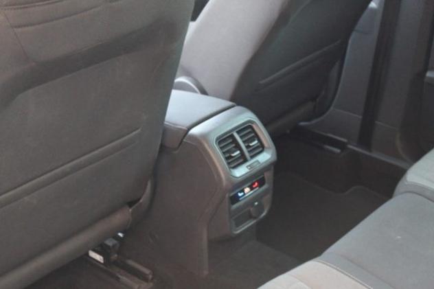 VOLKSWAGEN Tiguan 2.0 TDI 150 CV SCR DSG rif. 23957361 - Foto 8