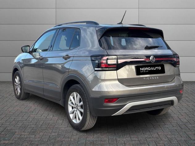 Volkswagen T-Cross 1.0 TSI Style BMT - Foto 2
