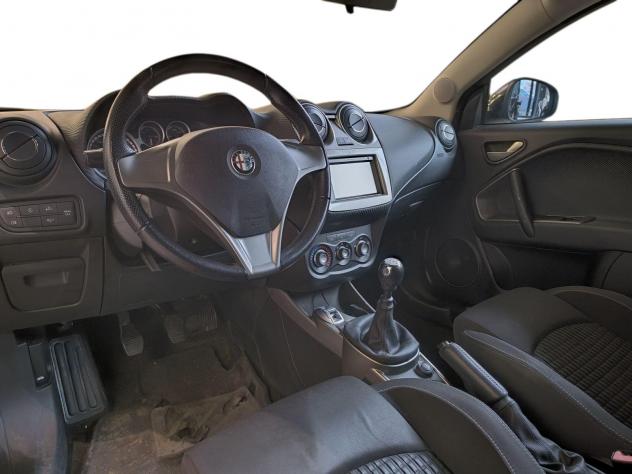 Alfa Romeo MiTo 1.4 BENZINA 105 HP PROGRESSION COMMERCIANTE - Foto 10