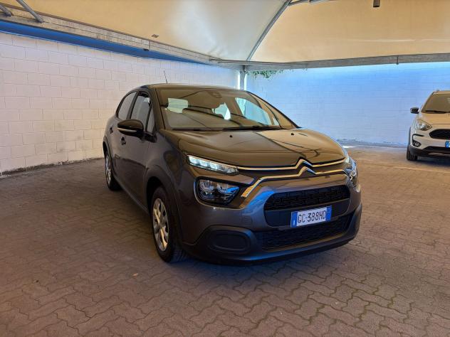 Citroën C3 C3 1.2 puretech Feel s&s 83cv neopatentati my20. - Foto 5