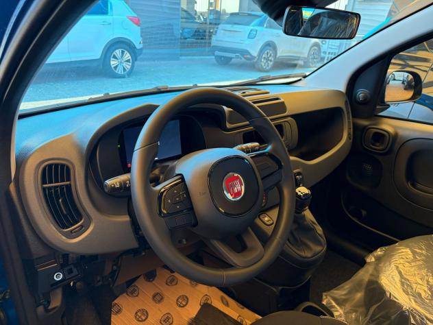FIAT Pandina 1.0 FireFly 65 CV Hybrid Pop. - Foto 9