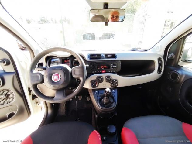 FIAT Panda 0.9 TwinAir Turbo Nat. Pow. Lounge - Foto 3