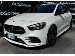 Mercedes-Benz Classe B B 200 d Premium auto #sed.risc. #packluci #biancoperlato