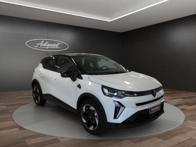 Renault Captur techno ECO-G 120 - Foto 6