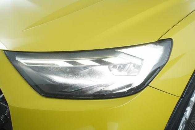 AUDI A1 A1 citycarver 30 TFSI rif. 23696864 - Foto 7