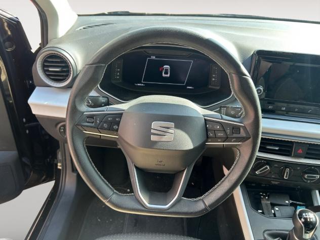 SEAT Arona Arona 1.0 EcoTSI Black Edition - Foto 10