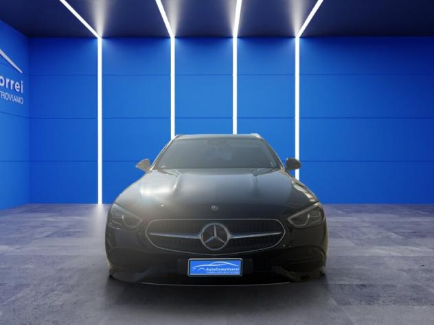 MERCEDES Classe C (W/S206) C 200 d Mild hybrid S.W. Sport - Foto 2
