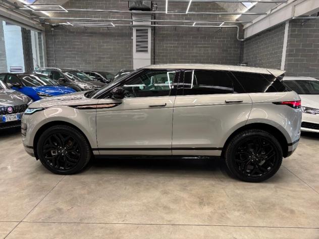 LAND ROVER RR Evoque 2ª serie Range Rover Evoque 2.0D I4 204 CV AWD Auto R-Dynamic SE - Foto 2