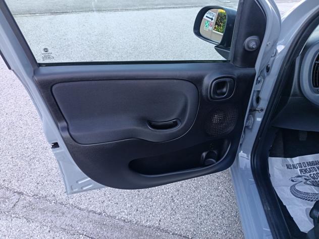 FIAT Panda 1.0 FireFly 70cv S&S Hybrid - Foto 9