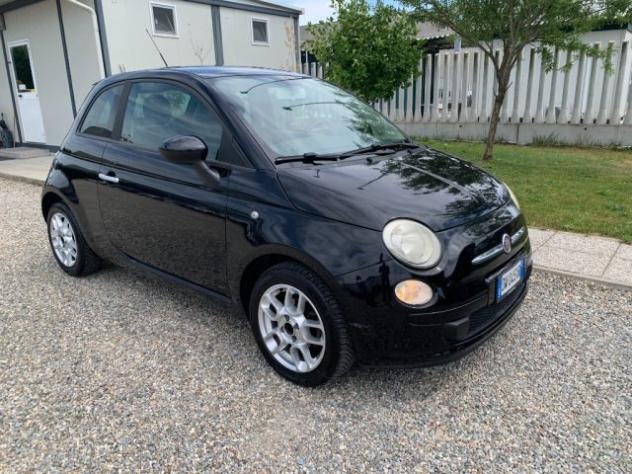 FIAT 500 1.3 Multijet 16V 75 CV Lounge rif. 23767468 - Foto 3