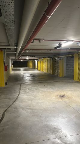 Garage in affitto in Piazzale Cimitero Monumentale, 23 - Foto 5