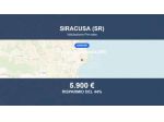 Immobile in asta di 21 m² in vendita a Siracusa