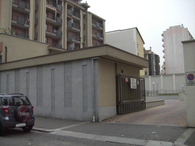 Box / Garage di 26 m² in vendita a Torino - Foto 2