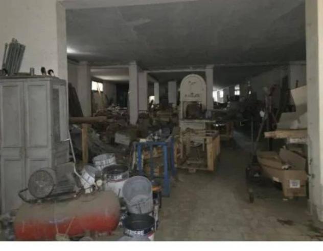 Immobile in asta di 701 m² in vendita a Acquasparta - Foto 12