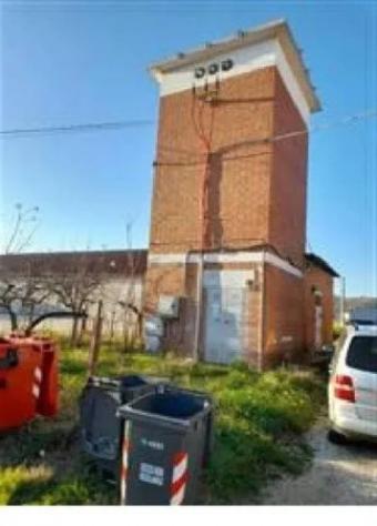 Immobile in asta di 2072 m² in vendita a Colli al Metauro - Foto 3