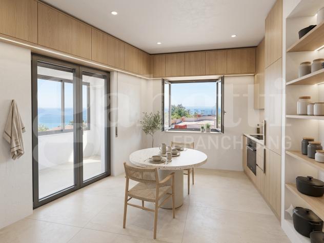 Appartamento - Aci Castello . Rif.: Cod. rif DR115MollicVRG - Foto 19