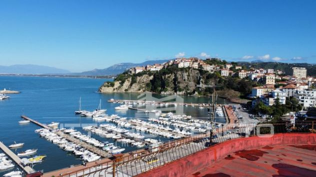 Appartamento con ampie terrazze sul porto di agropoli (Sa) - Foto 2